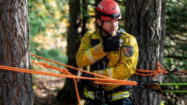 Fire Country S04E11