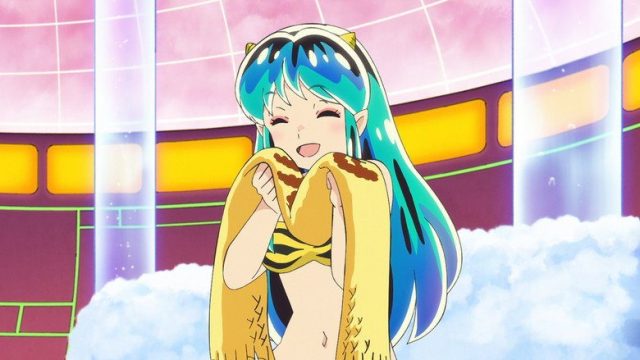 Urusei Yatsura S01E42