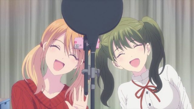 Megami no Cafe Terrace S02E04
