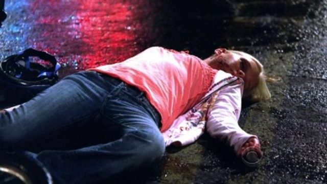 CSI: Nueva York S05E23