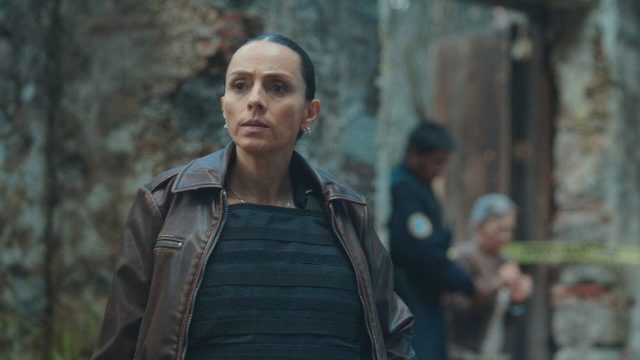 Pecados inconfesables S01E09