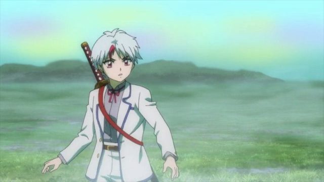 Yashahime: Princess Half-Demon S01E18