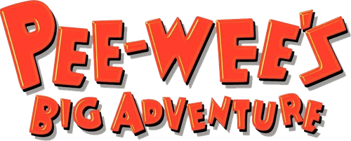 La Gran Aventura de Pee-Wee