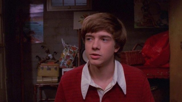 El Show de los 70's S01E22