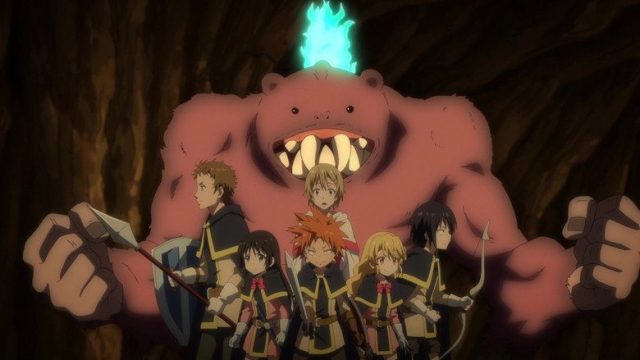 That Time I Got Reincarnated as a Slime S00E05