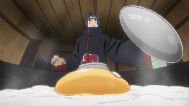 Naruto Shippuden S00E03