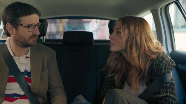Machos alfa S03E06