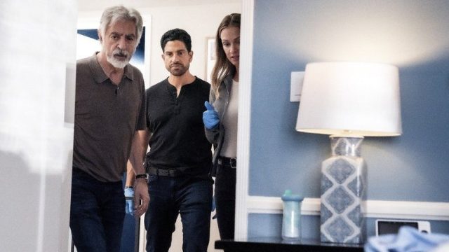 Mentes Criminales S16E01