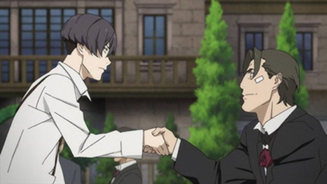 91 Days S01E02
