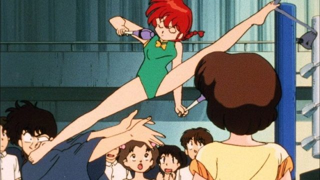 Ranma ½ S01E98