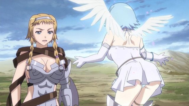 Queen's Blade S01E08