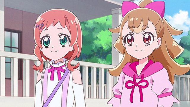 Wonderful Precure! S01E04