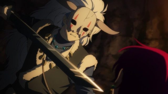 Akatsuki no Yona S01E13