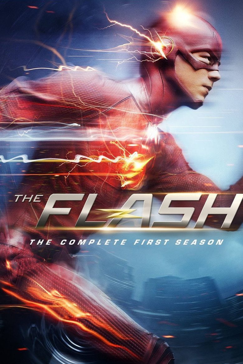 Flash Temporada 1