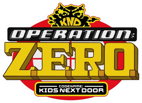 Los chicos del barrio Operación: C.E.R.O