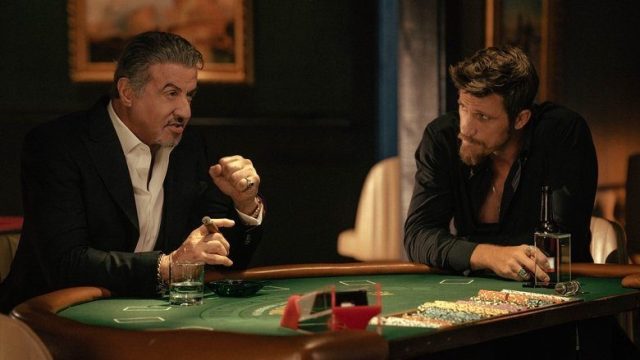 Tulsa King S02E09