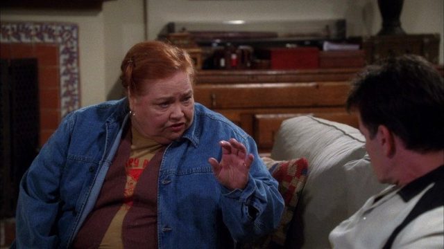 Dos Hombres y Medio S08E09