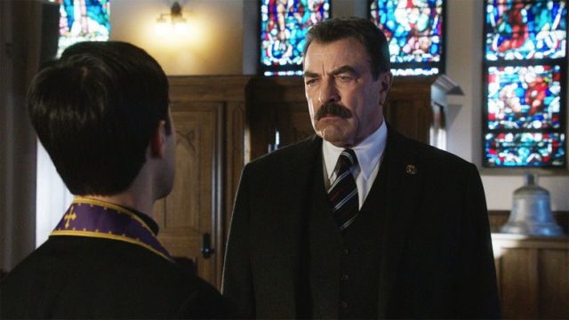 Sangre Azul S07E09