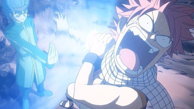 Fairy Tail S01E13