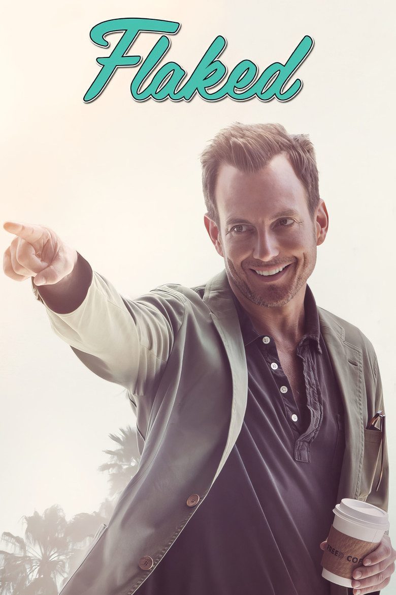 Flaked Temporada 1