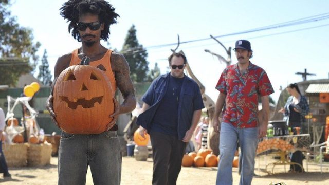 Mi nombre es Earl S04E08