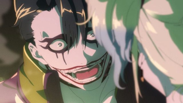 Escuadrón Suicida: Isekai S01E07