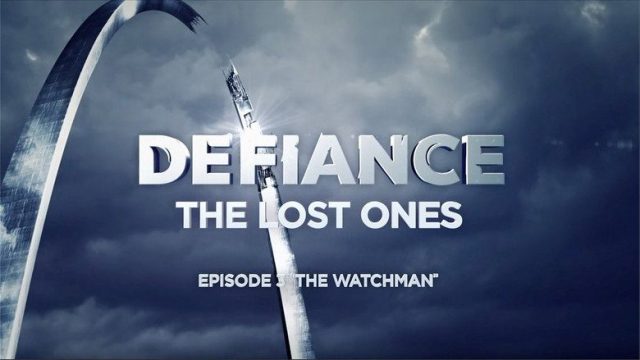 Defiance S00E12