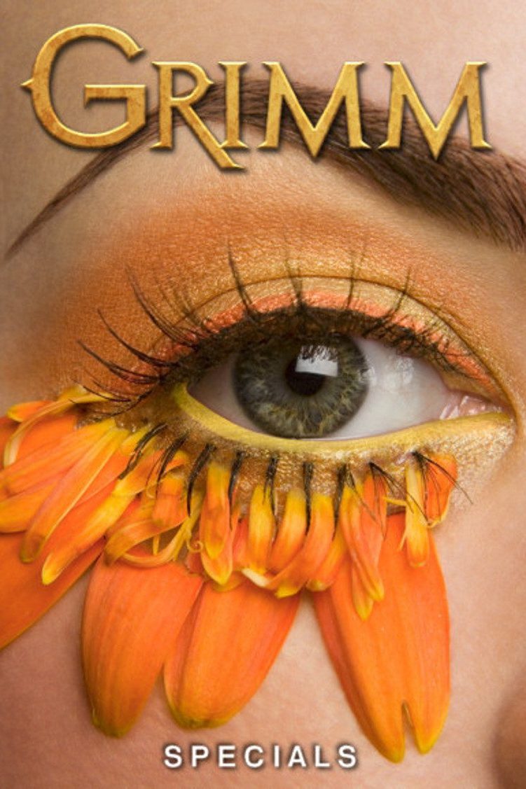 Grimm Especiales
