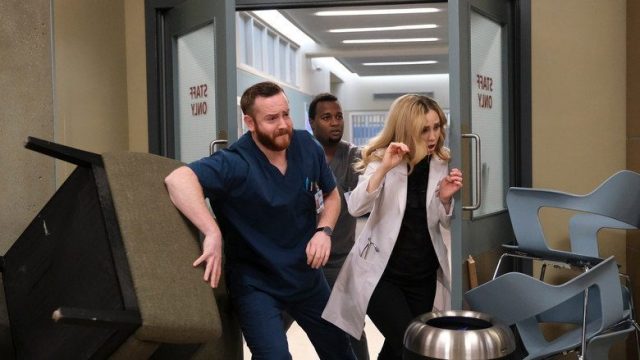 The Good Doctor S05E14