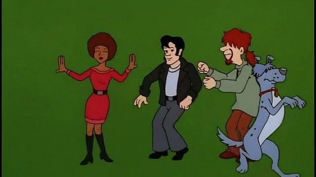 Animaniacs S05E02
