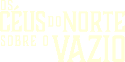 El norte sobre el vacío