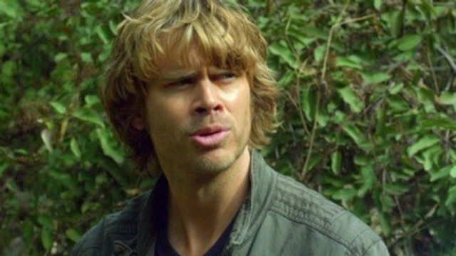 NCIS: Los Ángeles S03E17