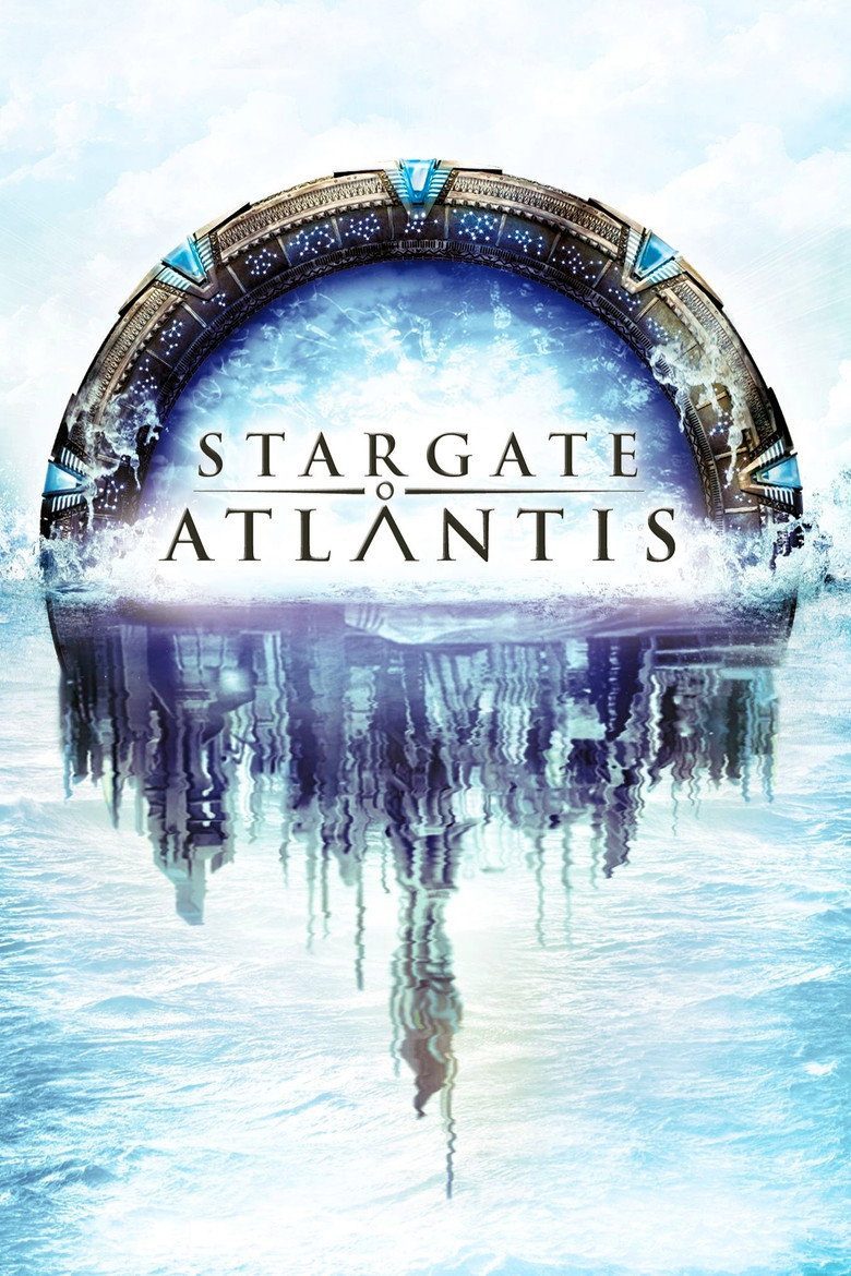 Stargate Atlantis Temporada 3