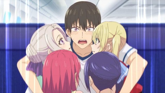 Girlfriend, Girlfriend S02E09
