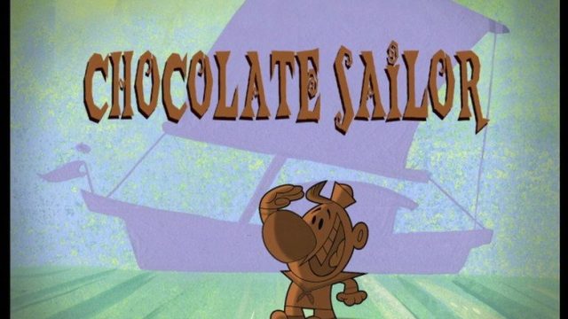 Las sombrías aventuras de Billy y Mandy S03E29