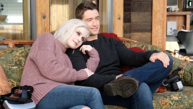 iZombie S05E13