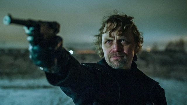 Deadwind S01E10