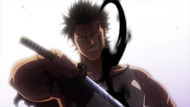 Black Clover S01E93