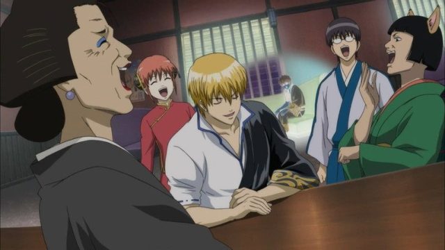 Gintama S06E01