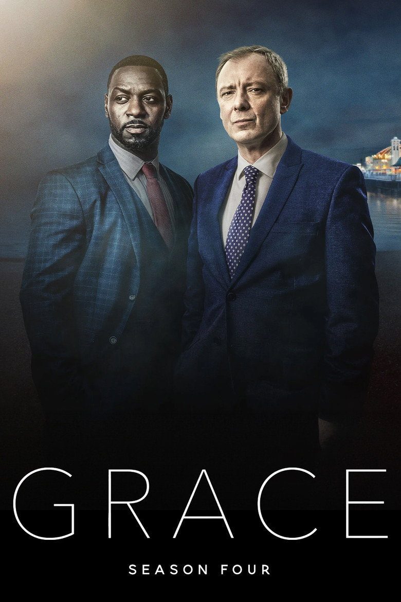 Grace Temporada 4