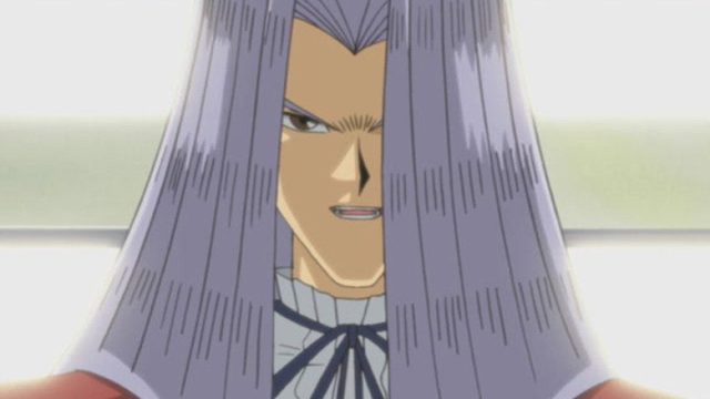 Yu-Gi-Oh! GX S01E85