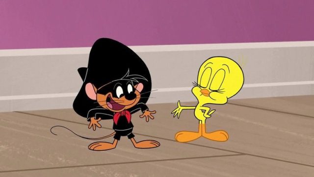 New Looney Tunes S02E100