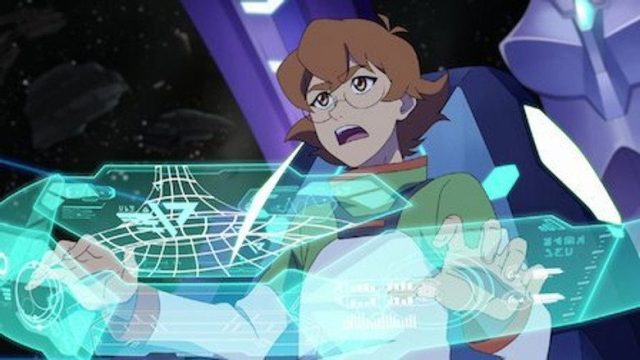 Voltron: El defensor legendario S05E06