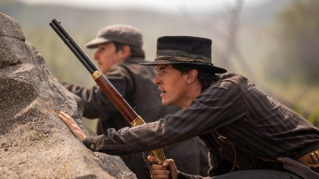 Billy the Kid S02E03