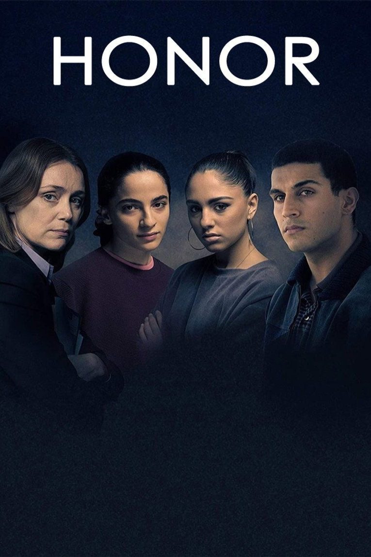 Honour Temporada 1