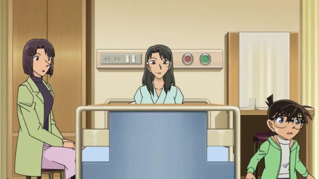 Detective Conan S01E991