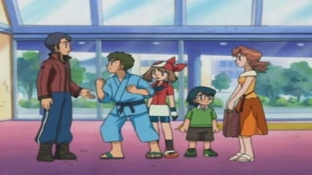 Pokémon S07E29