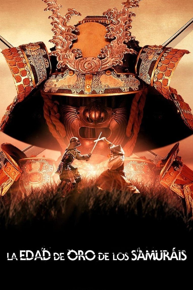 La era samurái: La batalla por Japón Temporada 1