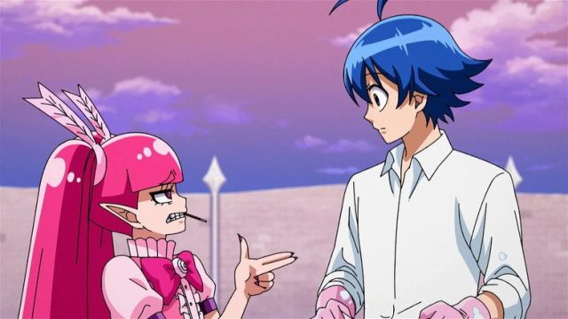 Welcome to Demon School! Iruma-kun S03E02