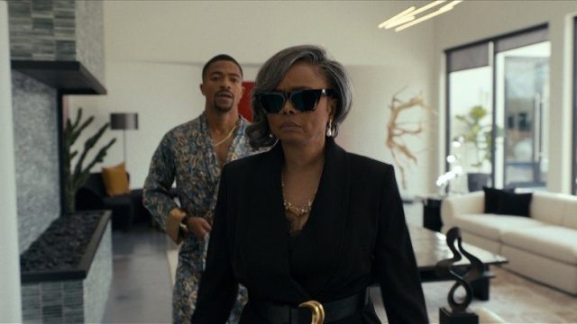 Beauty in Black S01E03
